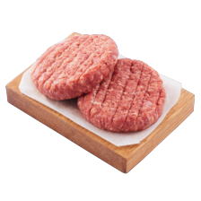 Runderhamburger